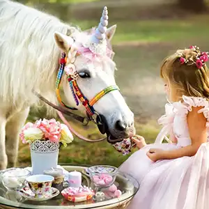 Оренда коня на фотосесію